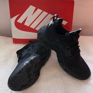 Nike React Presto. Women’s size 7.5 (6y)